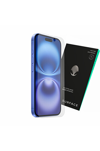 Alien Surface Folie regenerabila ecran pentru Apple iPhone 16 Plus
