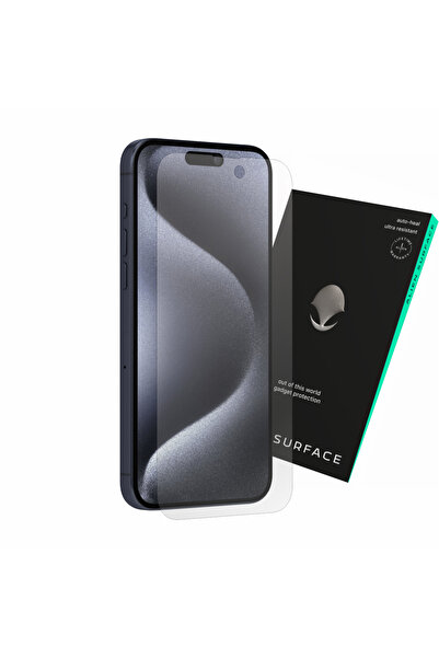 Alien Surface Folie regenerabila ecran pentru Apple iPhone 15 Pro Max