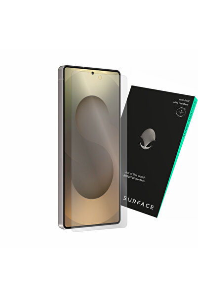 Alien Surface Folie regenerabila ecran pentru Samsung Galaxy S25 Ultra