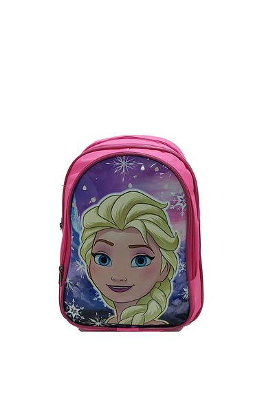 NEWFULL FATA ELSSA SCOALA SI SAC DE ALIMENTARE-ECONOMIC