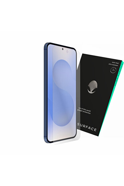 Alien Surface Folie regenerabila ecran pentru Samsung Galaxy S25