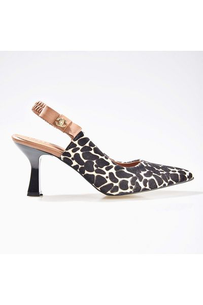 Witty 888-042 Women's High Heel Shoes