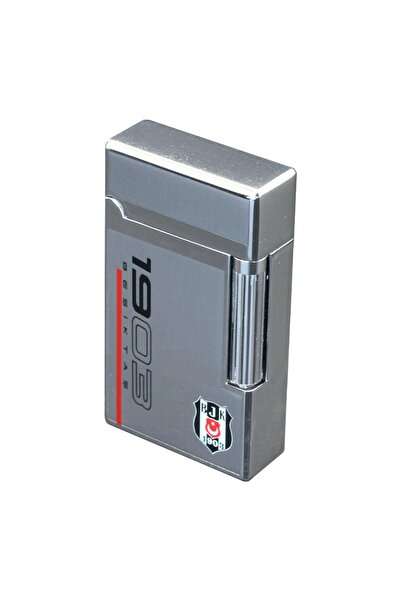 Beşiktaş Lisanslı Delicili Çakmak 03