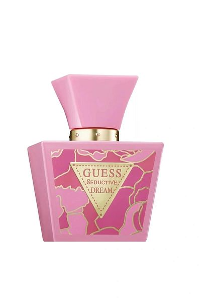 Guess Seductive Dream For Women Eau De Toilette 75ml