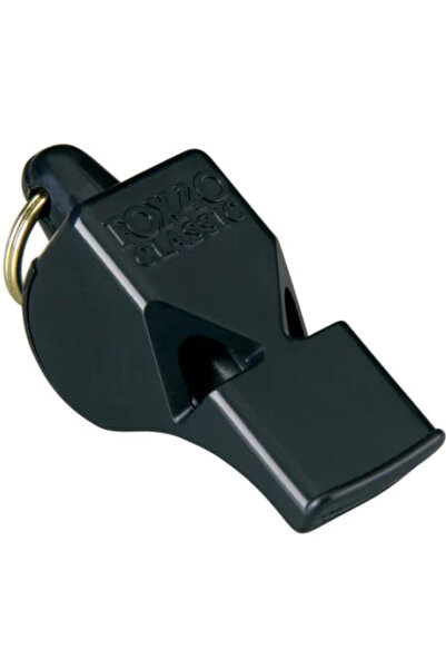 Genel Markalar Fox 40 Classic Hakem Düdüğü