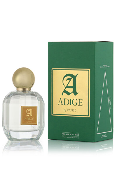 Frederic Patric By Patric Adige Premium Perfume