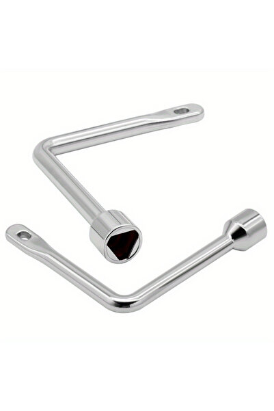 Choice قطعتان من خزانة التحكم الكهربائية متعددة الأغراض، مفتاح مثلث داخلي، صم...