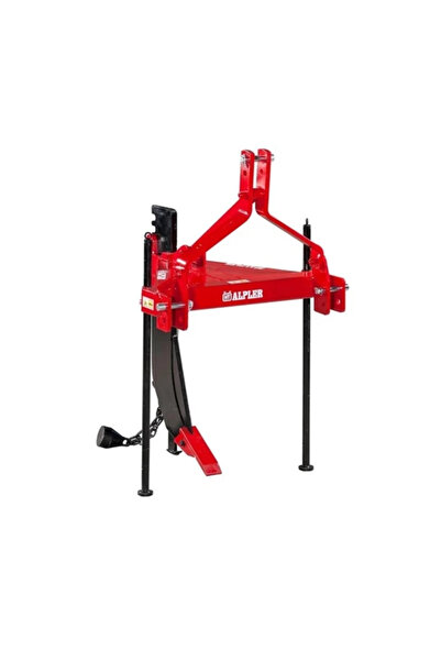 TarımGaraj Alpler Tekli Sapsoy Patlatma Dipkazan Normal Bacak