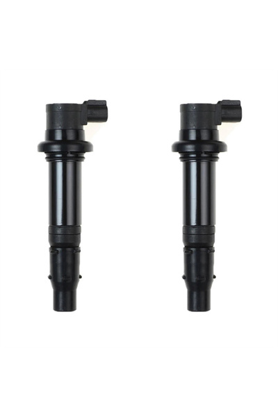 Choice 2pcs 4Pcs Ignition Coil F6T558 F6T560 for Yamaha YZF R1 R6 R6S VMX V Max 2002-2017 5VY-82310-00-00