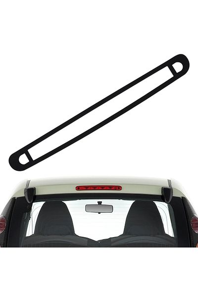 Choice A Leak Fix Kit For Citroen C1 Peugeot 107 3rd Brake Light Rear Tail Cluster Seals Auto Accessories .