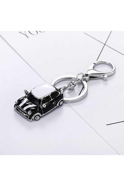 Choice Black Silver For Mini Cooper S Jcw R50 R53 R55 R56 R57 R58 R59 R61 R52 F54 Clubman F55 F56 F60 Count