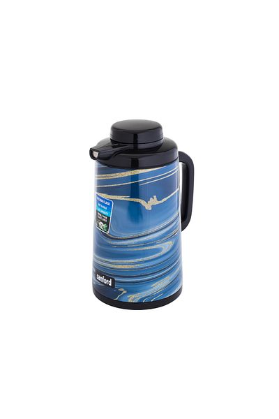 Sanford Sanford 1L Stainless Steel Tea and Coffee Thermos