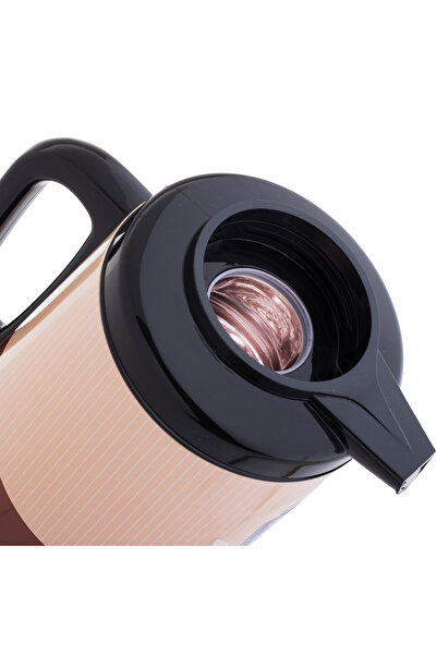 Sanford Sanford 1.0L Double Glass Liner Tea and Coffee Thermos