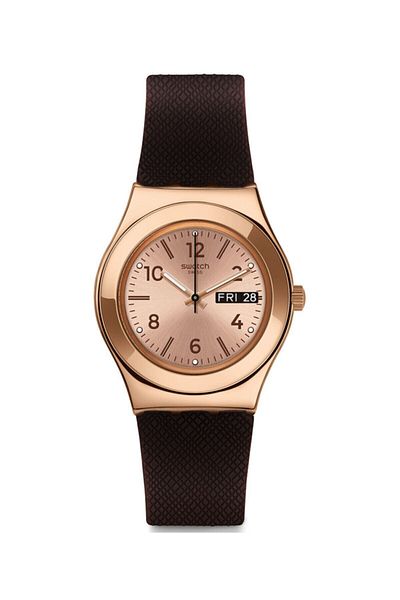 Swatch Ylg701 Wristwatch
