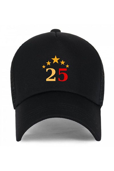 lewibafashion Gs Championship 5Th Star Design Team Collection Hat