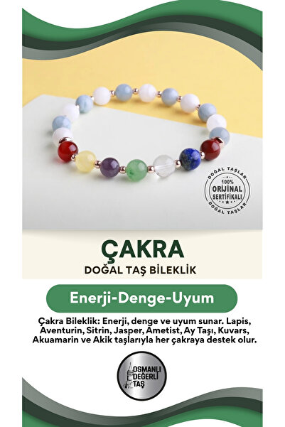 OSMANLI DOĞAL TAŞ شقرا سوار الحجر الطبيعي / اللازورد افينتورين سيترين جاسبر ج...