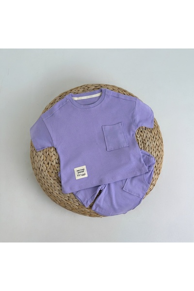 Pufiko Kids Unisex Kids Set