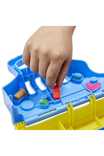 Play Doh Veterinary Set F3639