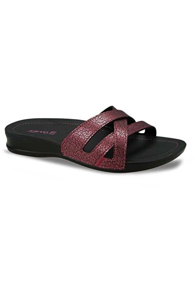 Ceyo 9942-1 Papuci de damă pentru podea umedă ortopedică completă