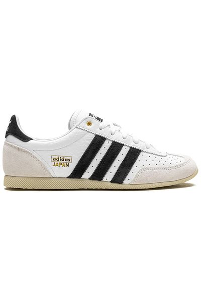 adidas Japan Cloud White Black sneakers