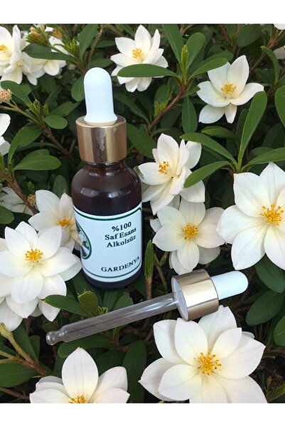 TLG Gardenya Alkolsüz Esans, 30 ml