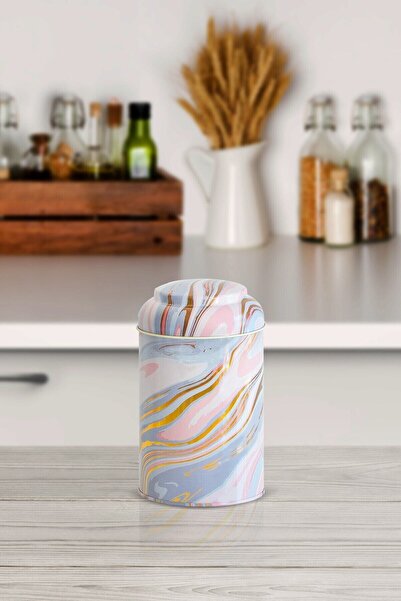 EVLE Ef115-ı0 Liquid Pink Desenli Baharatlık 1,1 Lt