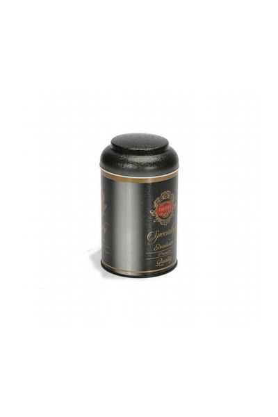 EVLE Ef115-80 Specialty Gray Patterned Spice Jar 1.1 Lt