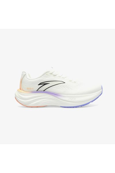 Anta Walk 1.5 Women's White Sports Shoes