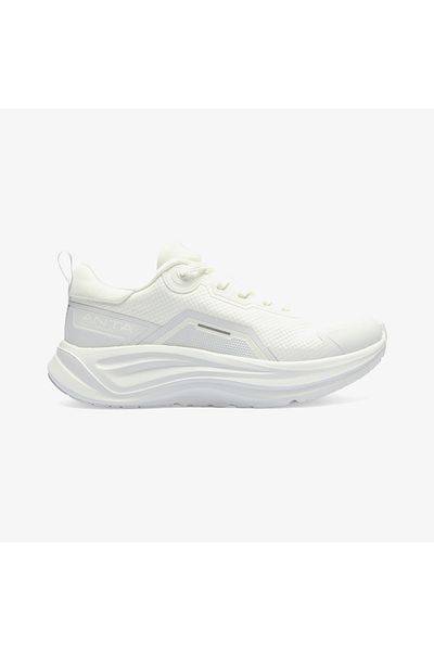 Anta Smile Women's Beige Sports Shoes