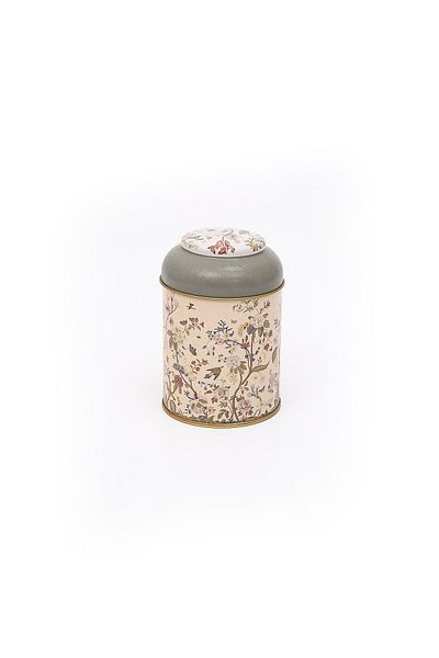 EVLE Er080-2e Botanica Style Patterned Spice Bowl - 0.6 Lt