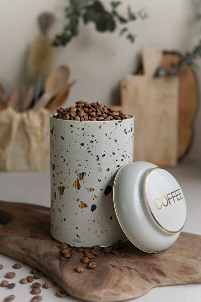 EVLE Er115-9g تيرازو كريمة توابل منقوشة 1.1 لتر