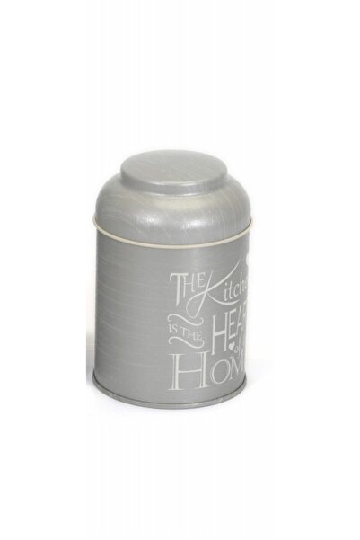 EVLE Ef080-86 The Kitchen Heart Patterned Spice Rack 0.6 Lt