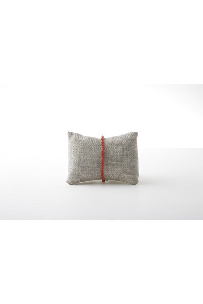 OSMANLI DEĞERLİ TAŞ سوار من الحجر الطبيعي العقيق المعتمد 4 مم، B967