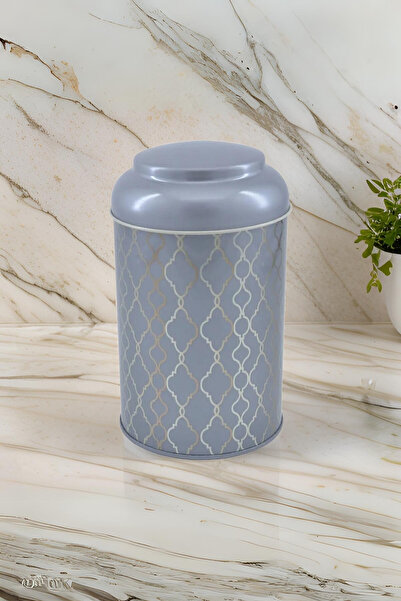 EVLE Ef115-e2 Trellis Old Grey Desenli Baharatlık 1,1 Lt