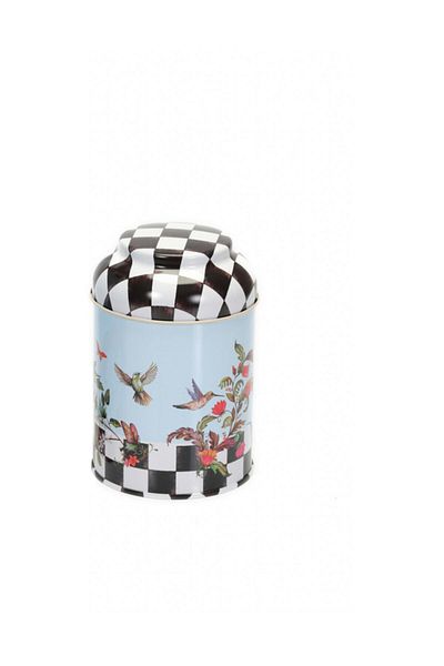 EVLE 0.6 Lt Paradise Patterned Spice Bowl - Ef080-66