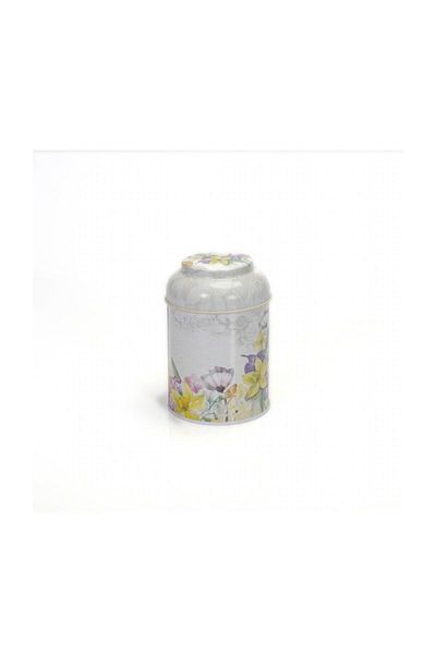 EVLE Ef080-27 Butterfly Gray Patterned 0.6 Lt Spice Holder