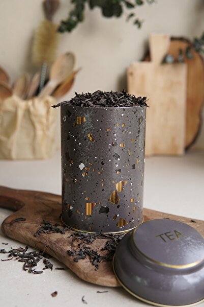 EVLE Er115-8g Terrazzo Brown Desenli Baharatlık 1,1 Lt