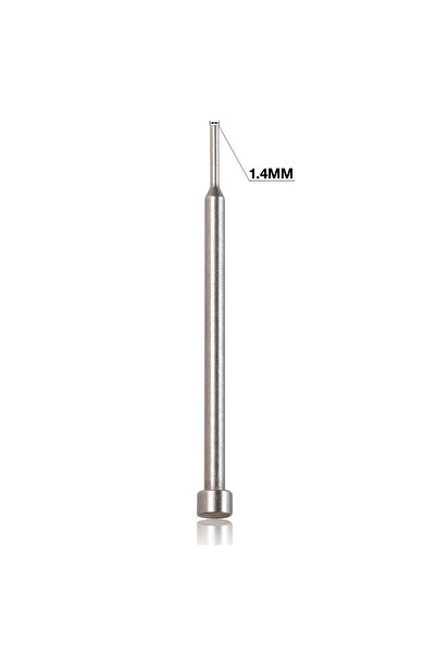 choice2 only 1.4mm pin jingyuqin Original HUK Fixing Tool Vice Of Flip Car ke...