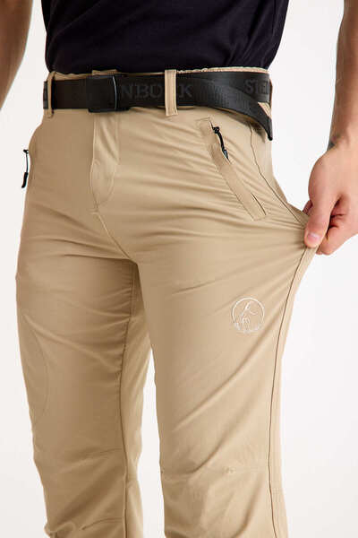 Q Steinbock Hades Erkek Pantolon 50540