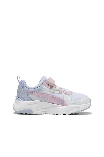 Puma Pantofi sport pentru fete Trinity Lite Blurry Dreams Ac