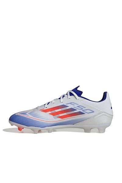 adidas Gray Men's Sports Shoes - IE0601-E F50 League FG-MG
