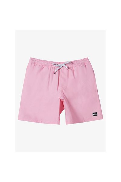 Quiksilver Aqyjv03153 Everyday Solid Volley 15 ανδρικά σορτς μαγιό