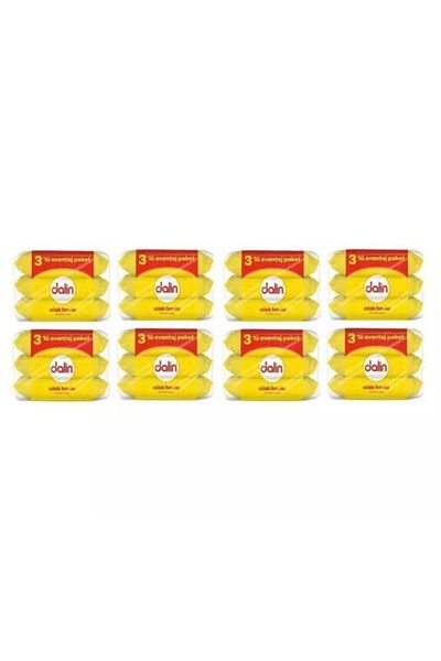 Dalin Wet Wipes-Towel 56X24:1344 Sheets New with Cover
