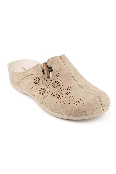 Muya Papuci de damă Freya Anatomical Sole Four Seasons