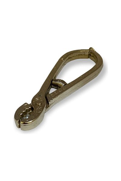 Urfakent Peanut Cracker (Metal) Weight Peanuts Are Sent as Gifts