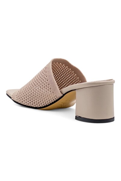 Shoes Papuci cu toc pentru femei VIVENZA WICKED