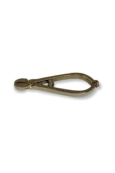 Urfakent Peanut Cracker (Metal) Weight Peanuts Are Sent as Gifts