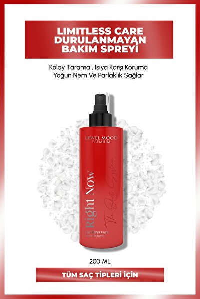 Lewel Mood Premium Right Now Limitless Care