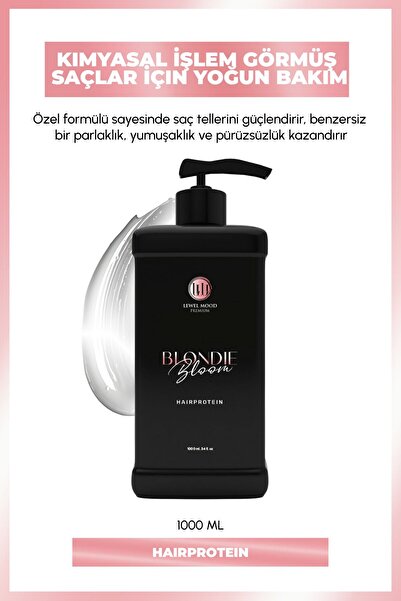 Lewel Mood Premium BLONDIE BLOOM