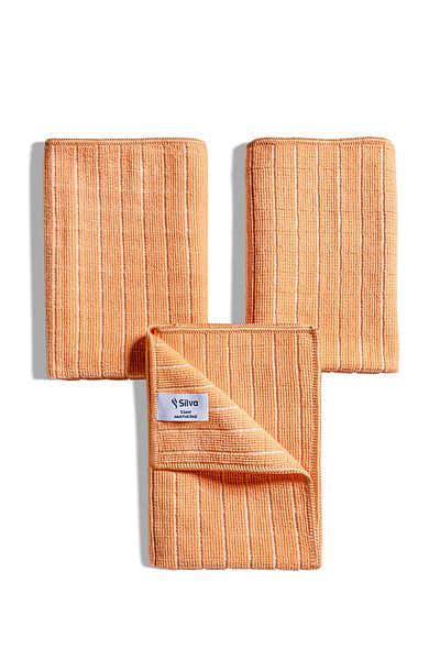 Silva Microfiber 3-Piece Super Kitchen Cloth